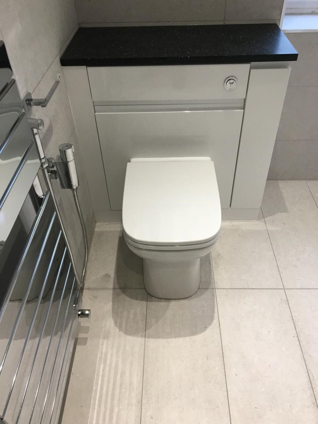 Our Work Essex Bathrooms Kitchens