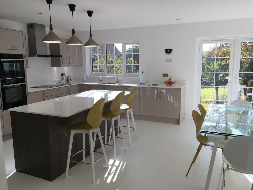 Our Work Essex Bathrooms Kitchens