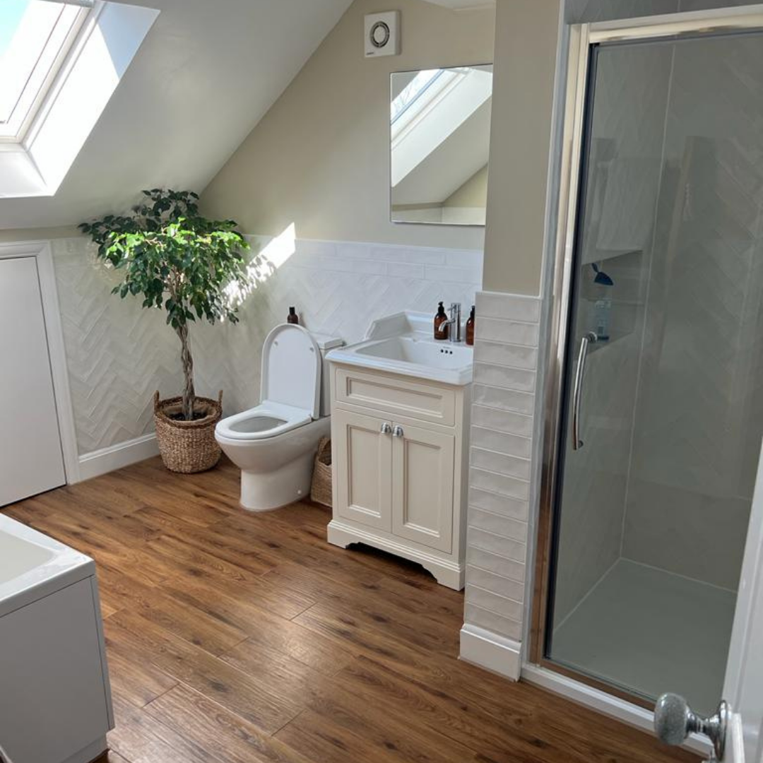 Essex Bathrooms & Kitchens – Bathrooms and Kitchens in Essex