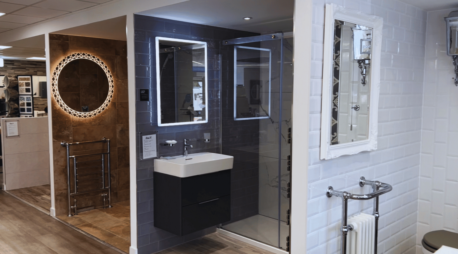 Essex Bathrooms and Kitchens Showroom in Harlow ??? Essex Bathrooms ...