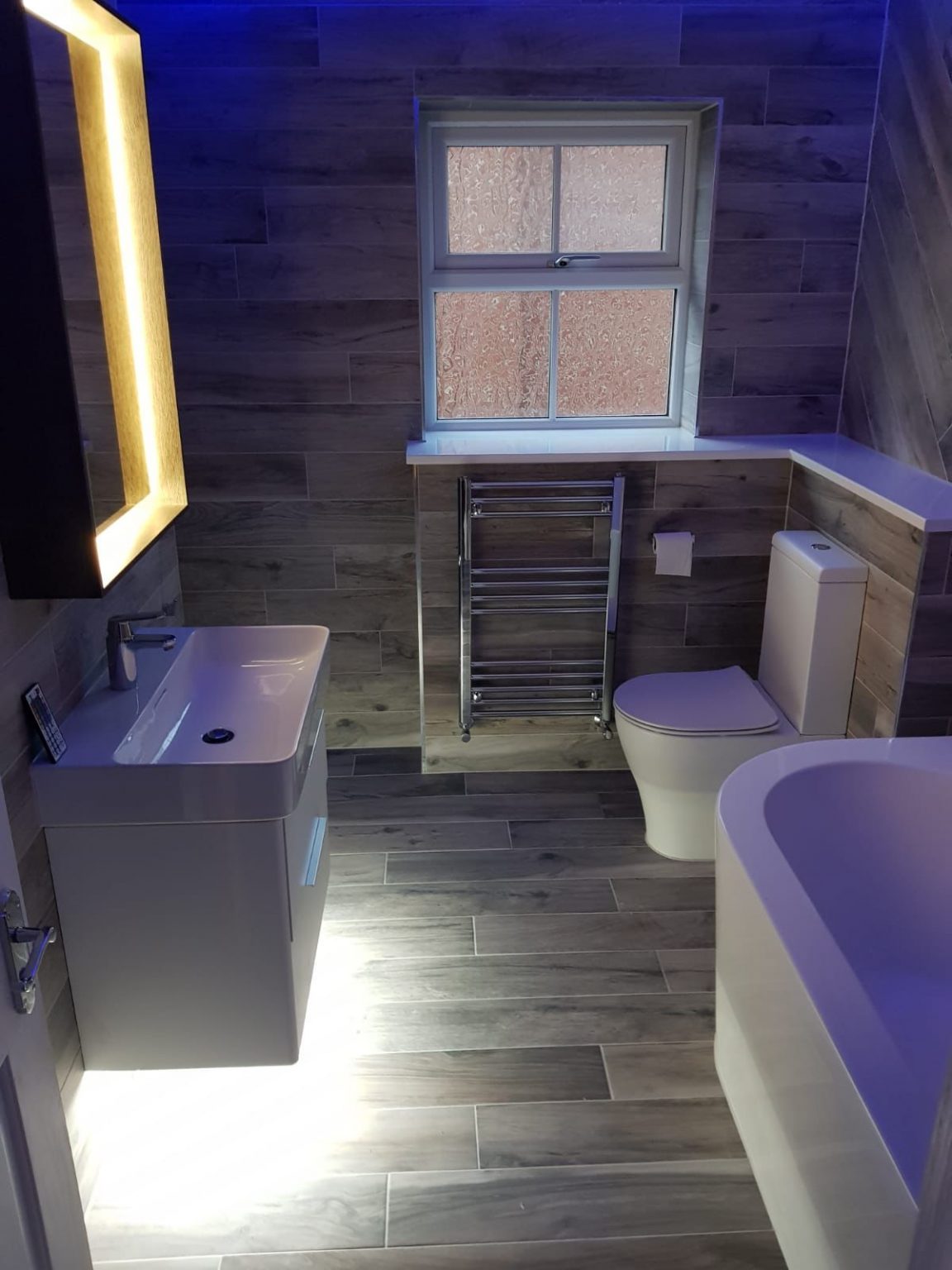 Essex Bathrooms & Kitchens – Bathrooms and Kitchens in Essex